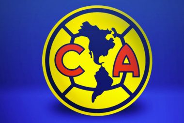 Logo del Club América