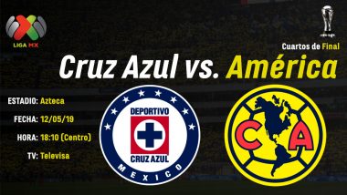 Previo_Cruz_Azul_America_Cuartos_Clausura_2019
