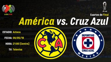 Previo_America_Cruz_Azul_Clausura_2019_ida_Cuartos_de_Final