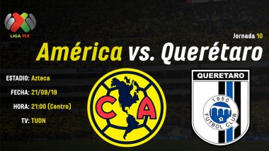 Portada_Previo_Apertura_2019_Club_America_Queretaro