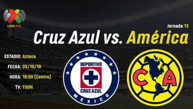 Portada_Previo_Apertura_2019_Cruz_Azul_Club_America